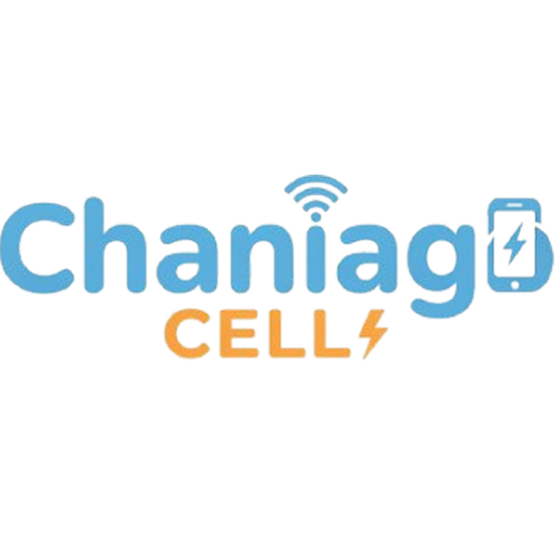 Logo Chaniago Cell